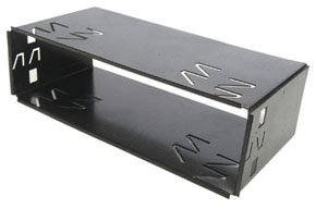 Kovov rmek CLARION (02->)