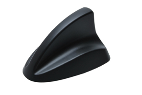 SHARK 2 TRI-TV AM/FM+GPS+TV antna