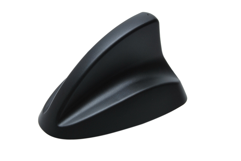 Kombinovan antna SHARK 2 DUPLEX GPS+GSM / UMTS LTE antna