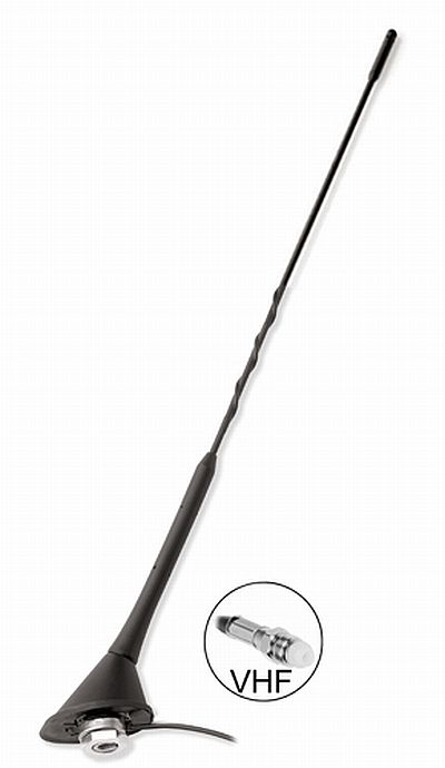 VHF stren antna 60