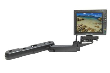 ST-10 konzola pre monitor