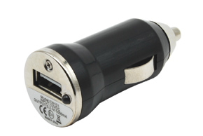 CL nabjaka USB 5V