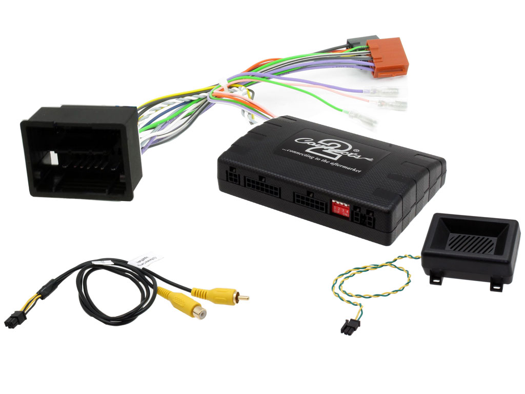 Informan adaptr pre Opel / Chevrolet