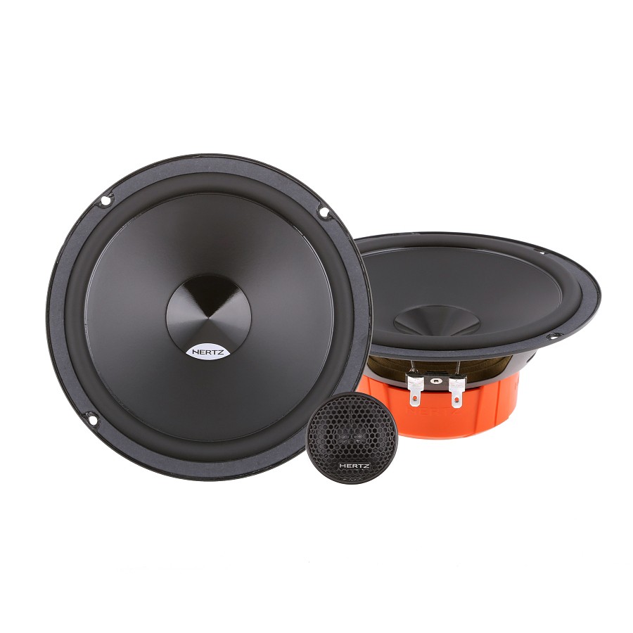Komponentn reproduktory Hertz DSK 165.3